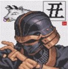 街机豪血寺一族1破鸟才藏出招表