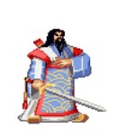 FC三国战纪诸葛亮出招表