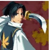 街机月华剑士枫出招表