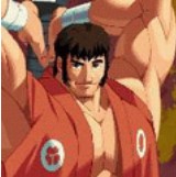 街机月华剑士神崎十三出招表
