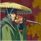 街机月华剑士斩铁出招表