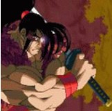 街机月华剑士晓武藏出招表