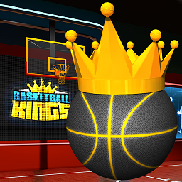Basketball Kings