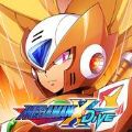 MEGAMAN X DiVE