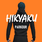 ParkourHIKYAKU