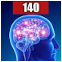 挑战IQ140