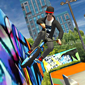小轮车FE3D2