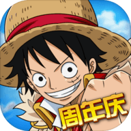 航海王启航ONEPIECE