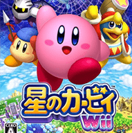 星之卡比重返梦幻岛