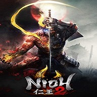 仁王2云