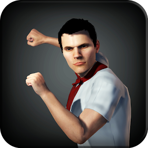 3D格斗