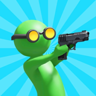 士兵生存3D史诗战争