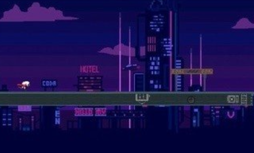 赛博快跑CyberDash