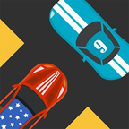 刹车