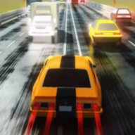 公路漂移赛车手 2 