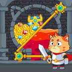 猫(Cat Game - How to Loot)