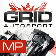 Grid赛车