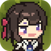 最强少女偶然结成队伍