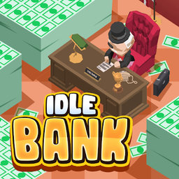 闲置银行idle bank