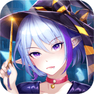 魔法女导士