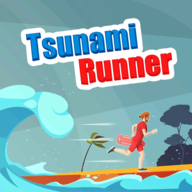 Tsunami Runner