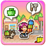 梦想商店街物语debug版 3.00 