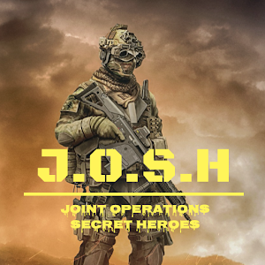 J.O.S.H.FPS多人