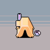 Alien Squatter