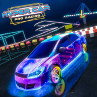 赛博超跑 1.3 