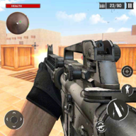 沙漠射击英雄 1.0.0 