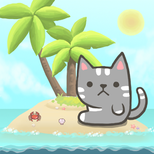 2048 猫岛