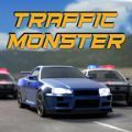 Traffic Monster
