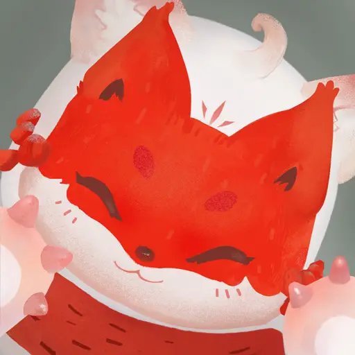 盲盒跑酷 1.0.1 