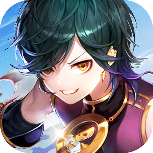 战斗吧冒险家 1.0.1 