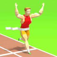 奥林匹克跑步竞赛3D 1.1 