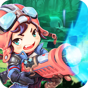 魂射手:射击动作