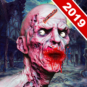 僵尸死亡射击 2019