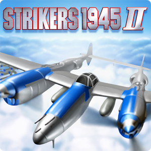 打击者 1945-2