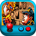 JOJO的大乱斗hd