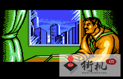 街机游戏特种部队手机版