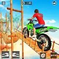 Motobike Rider 