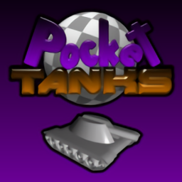 Pocket Tanks口袋坦克