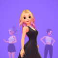 给女孩穿上衣服Dress The Girl Up