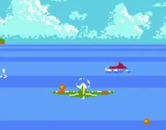 红巾特攻队汉化移植版