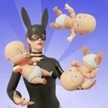 杂耍女王2022apk