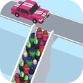 扶梯挤一挤2022apk