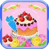 公主魔法蛋糕屋2022apk
