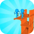 攻城塔楼2022apk