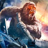 机甲金刚战士2022apk