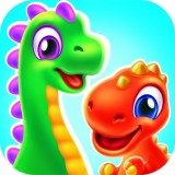 恐龙挖掘队2022apk